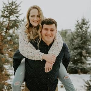 Meet your Posher, Izzie